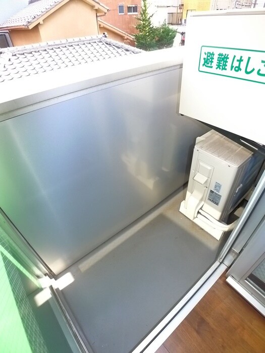 物件内観写真17　(ベランダ・バルコニー)