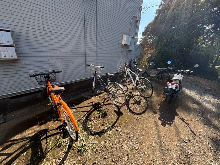 物件外観写真6　(その他)