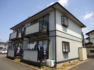 サニーサイド野川台　Ⅴ外観写真