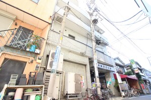 第２小高ビル外観写真