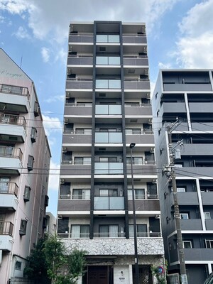 スパシエオリエンス板橋本町(902外観写真