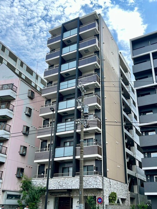 物件外観写真2　(外観写真)