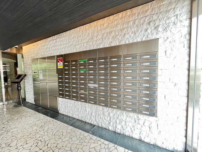 物件外観写真5　(建物設備)