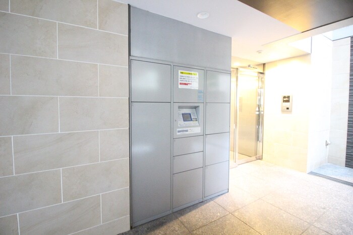 物件外観写真6　(建物設備)