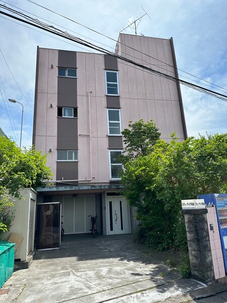 ステューディオ桜台外観写真