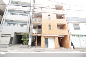 エクセルアイキ外観写真