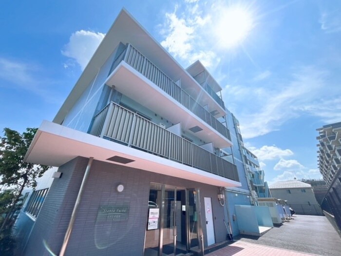 物件外観写真2　(外観写真)