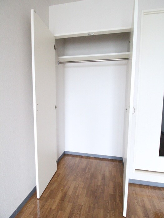 物件内観写真9　(収納)