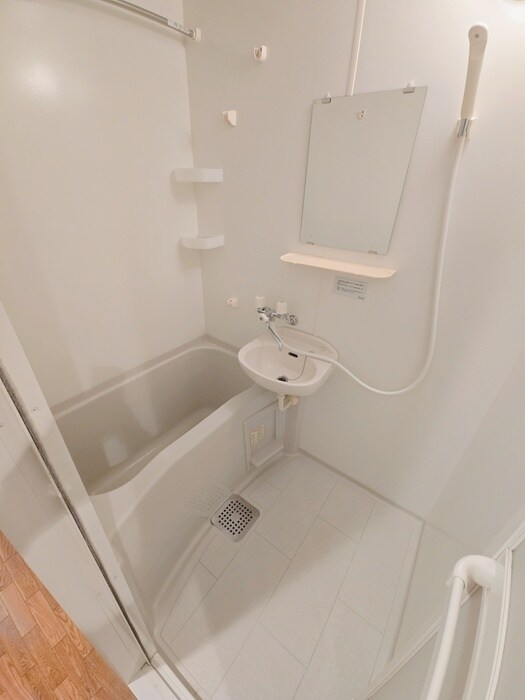 物件内観写真10　(バス／シャワールーム等)