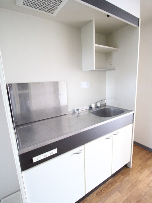 物件内観写真11　(キッチン)