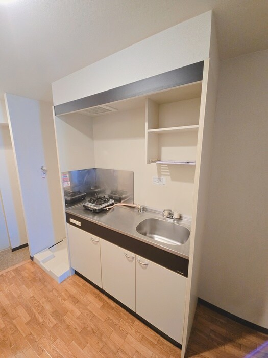 物件内観写真13　(キッチン)