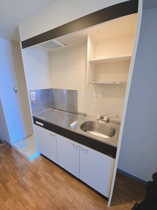 物件内観写真13　(キッチン)