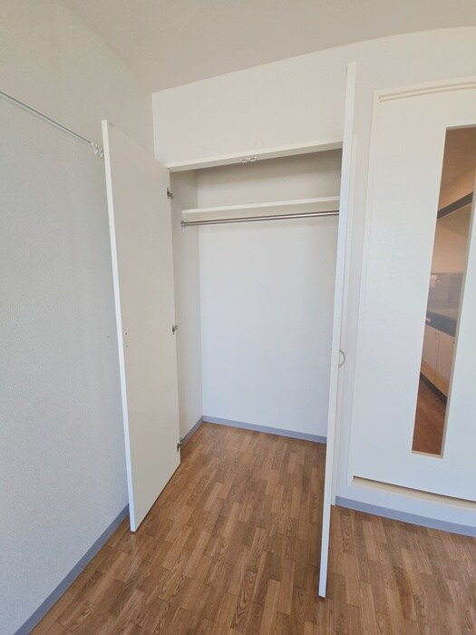 物件内観写真14　(収納)