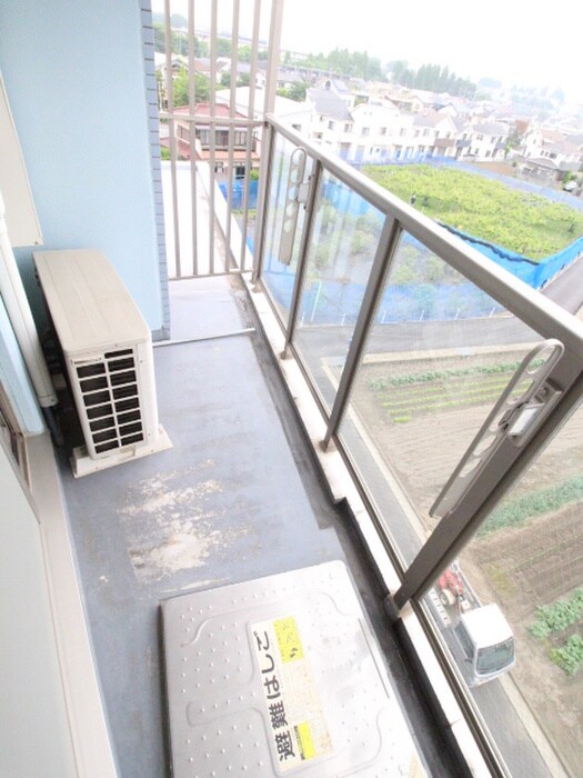 物件内観写真17　(ベランダ・バルコニー)