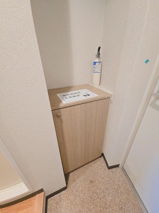 物件内観写真21　(靴箱)