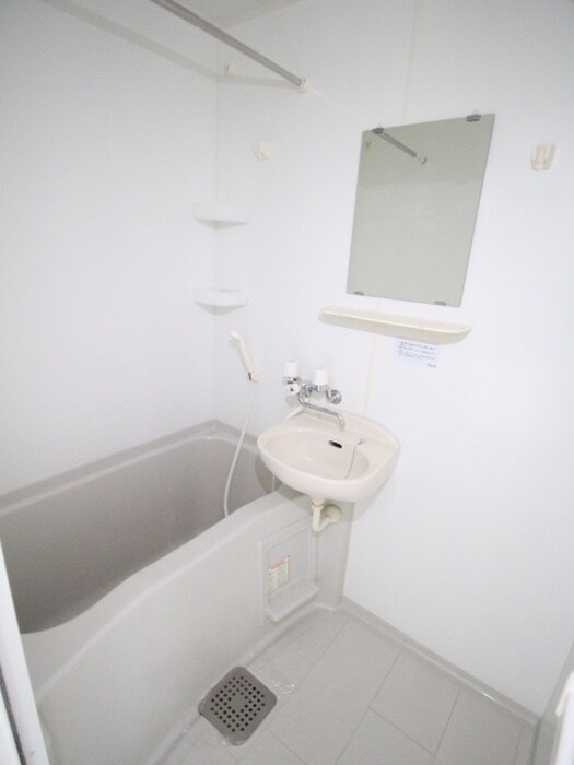 物件内観写真22　(洗面)