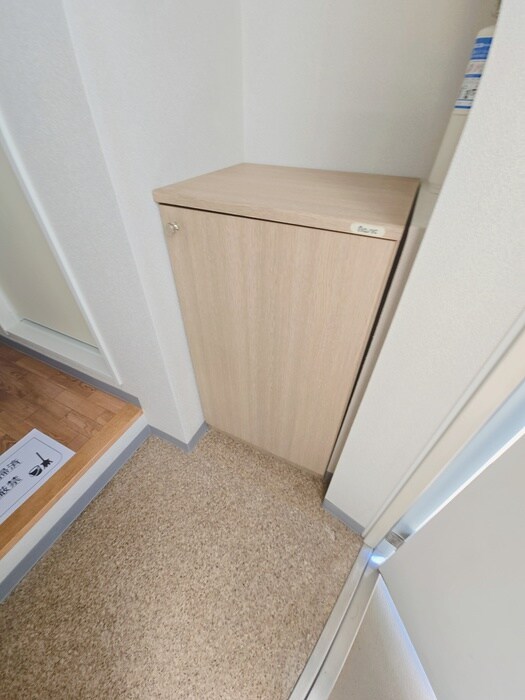 物件内観写真22　(靴箱)