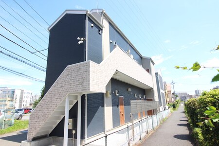Nofolk外観写真