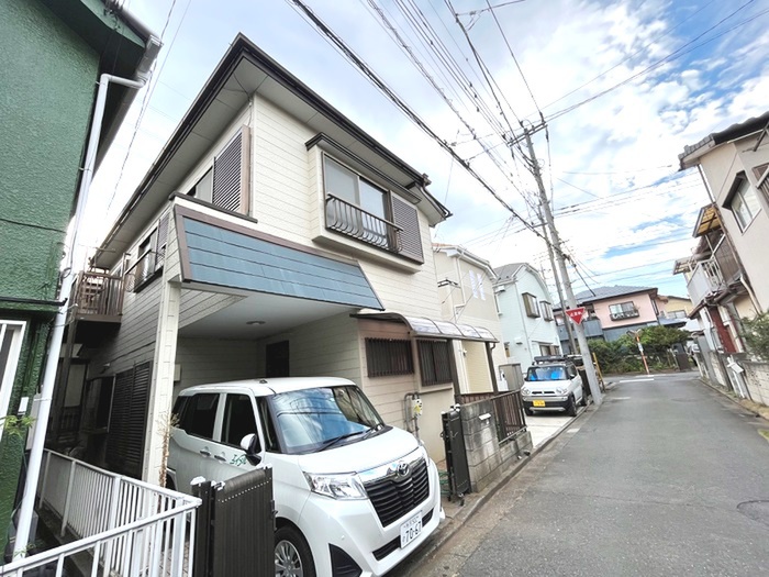外観写真