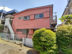 小菅ハイツ外観写真