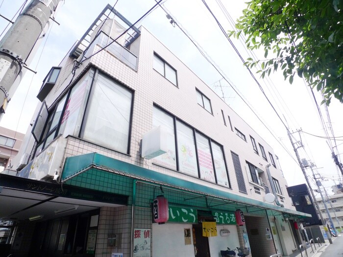 物件外観写真3　(外観写真)