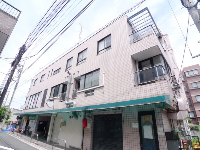 物件外観写真4　(周辺環境)