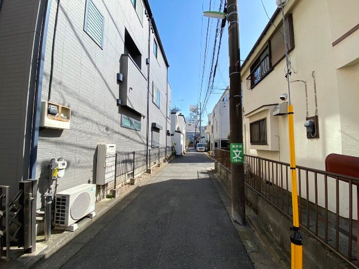 物件外観写真4　(周辺環境)