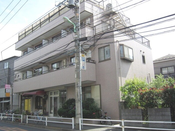 物件外観写真5　(外観写真)