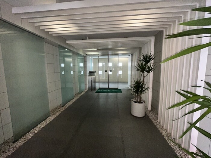 物件外観写真3　(建物設備)