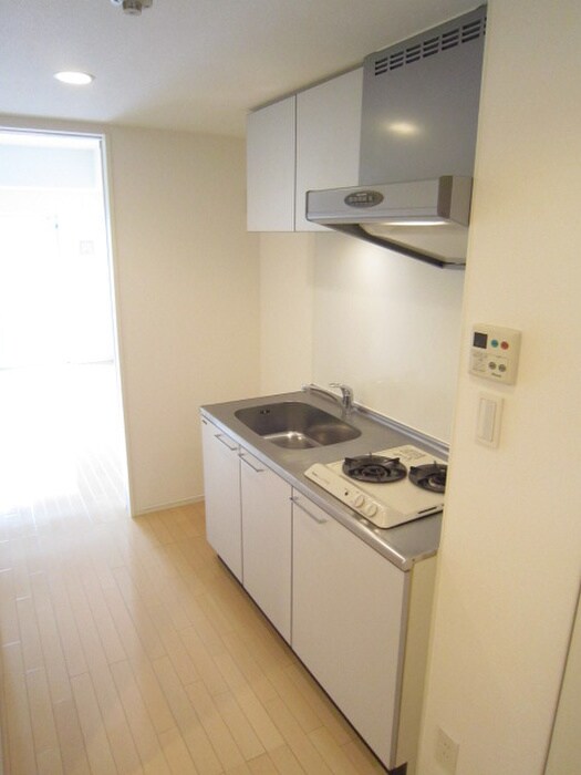 オーキッドレジデンス蔵前Ⅱの居室