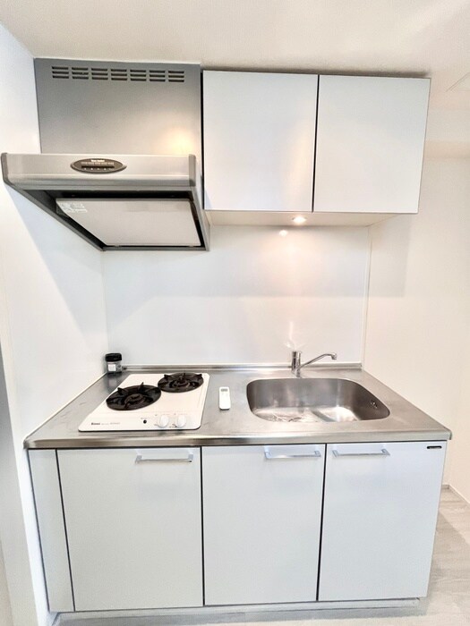 物件内観写真12　(キッチン)