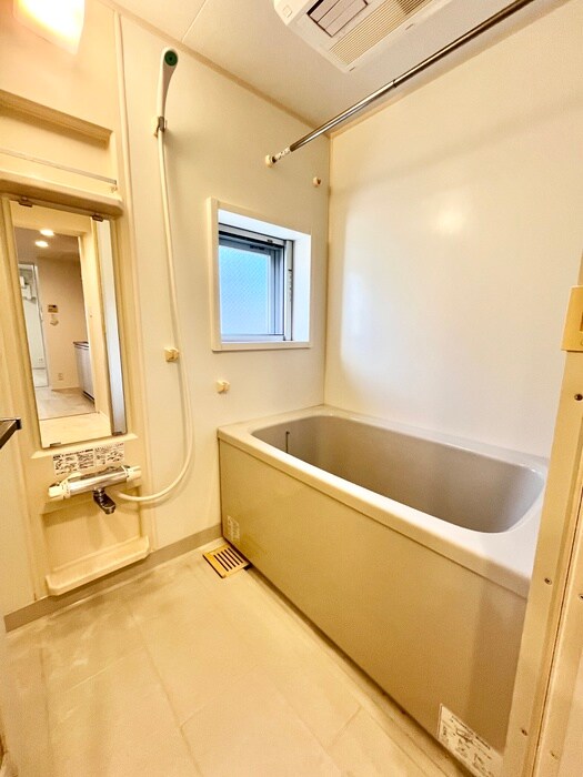 物件内観写真13　(バス／シャワールーム等)