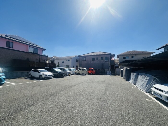 物件外観写真2　(周辺環境)