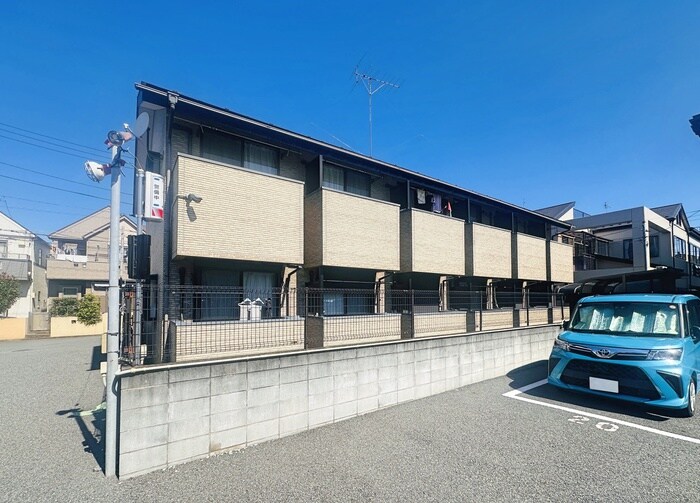 物件外観写真6　(外観写真)