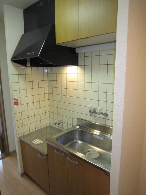 物件内観写真10　(キッチン)