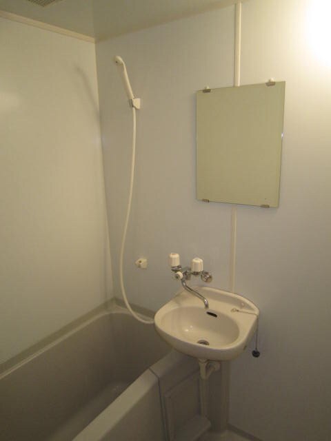 物件内観写真11　(バス／シャワールーム等)