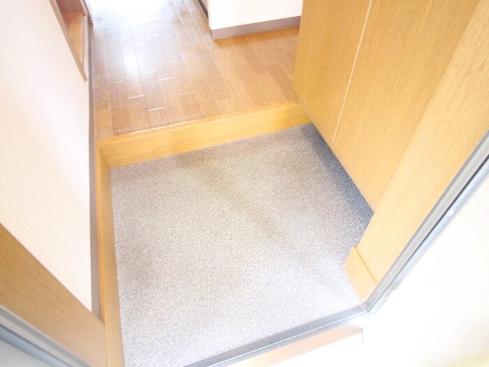 物件内観写真20　(玄関)