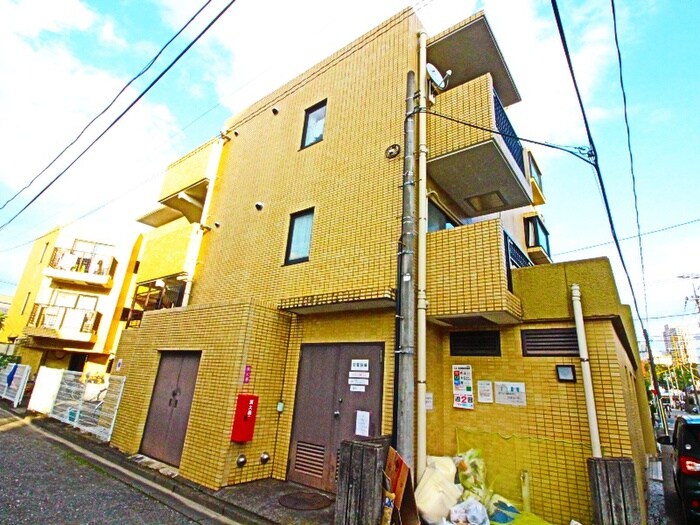 物件外観写真2　(外観写真)