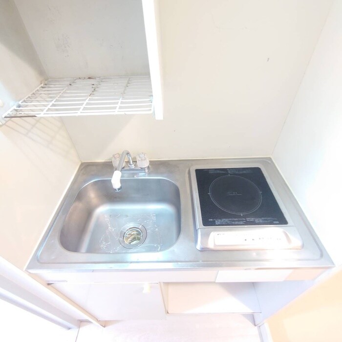 物件内観写真9　(キッチン)