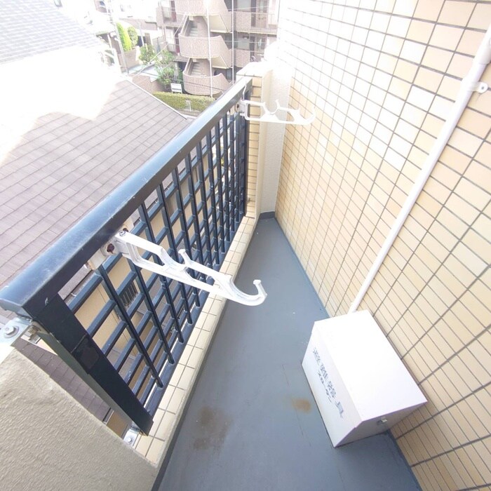 物件内観写真11　(ベランダ・バルコニー)