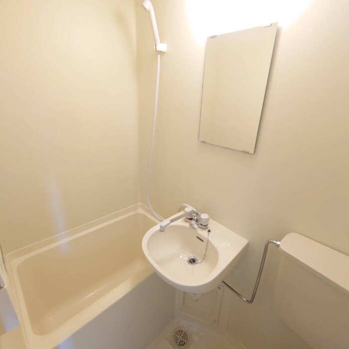 物件内観写真21　(バス／シャワールーム等)