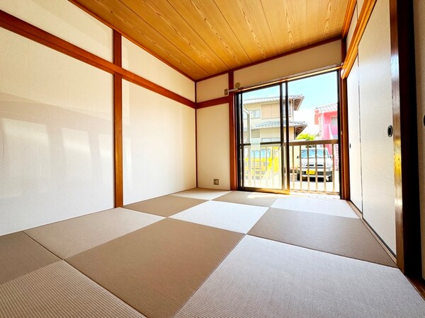 居室