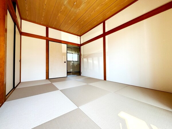 居室