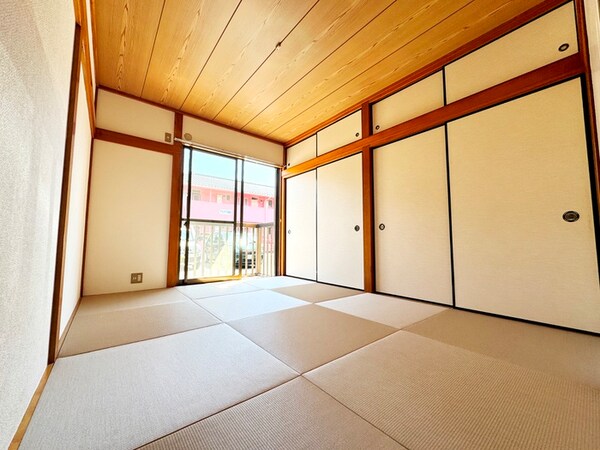 居室