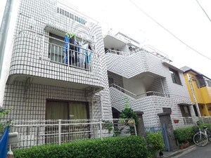 メゾンクロカワ外観写真