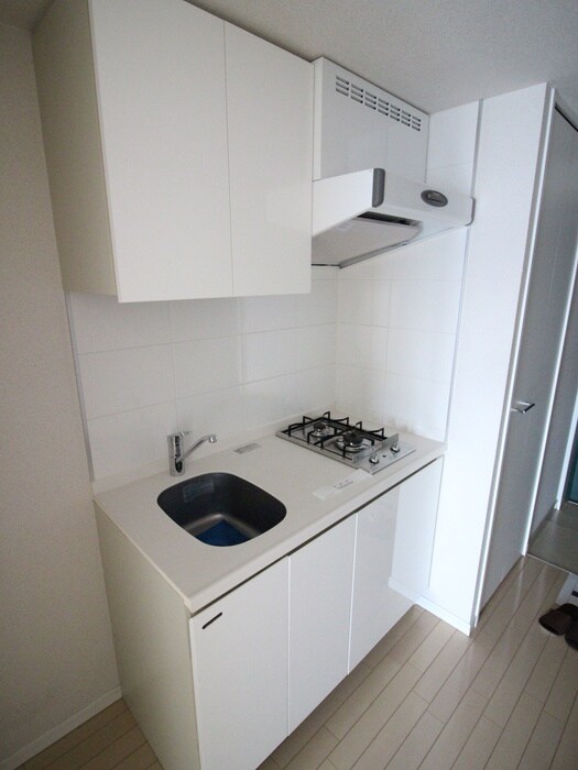 物件内観写真12　(キッチン)