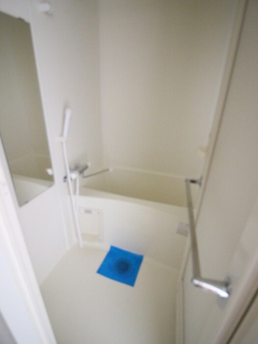 物件内観写真14　(バス／シャワールーム等)