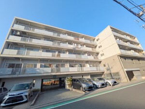 三洋ガーデン外観写真