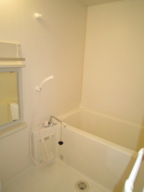 物件内観写真7　(バス／シャワールーム等)