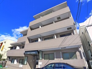 スカイコート柏（204）外観写真